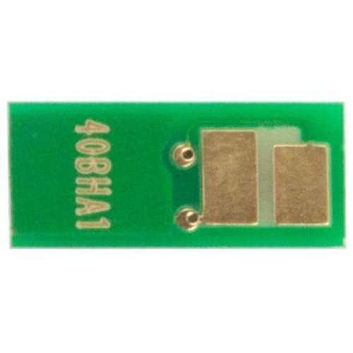 Чип для картриджа Canon LBP-710/712, 12.5K Black JND AHK (1800427)