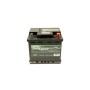 Акумулятор автомобільний GigaWatt 52А (0185755200)