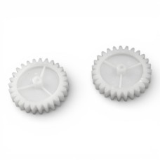 Шестерня 27T привода печки HP LJ 1160/1320/2015 (RC1-3575/RU5-0307) Veaye (RU5-0307-VE)