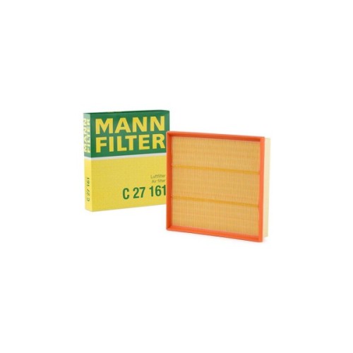 Повітряний фільтр для автомобіля Mann C27161