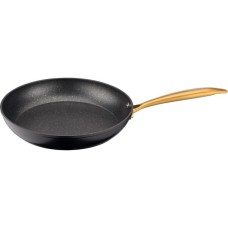 Сковорода Ardesto Black Mars Sparkle 28 см (AR1928BM)