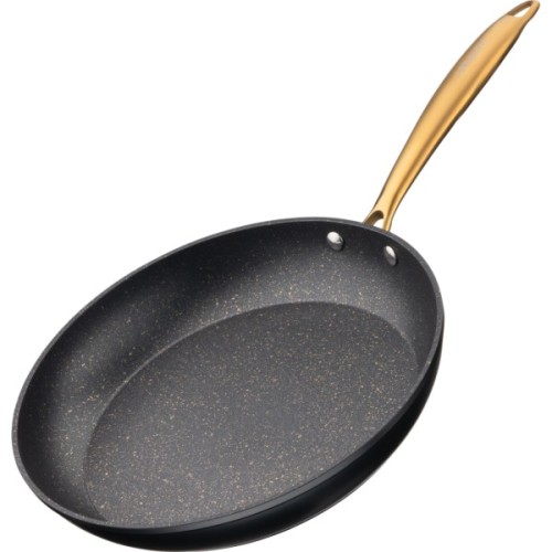 Сковорода Ardesto Black Mars Sparkle 28 см (AR1928BM)