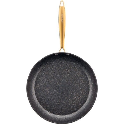 Сковорода Ardesto Black Mars Sparkle 28 см (AR1928BM)