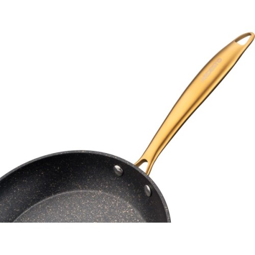 Сковорода Ardesto Black Mars Sparkle 28 см (AR1928BM)