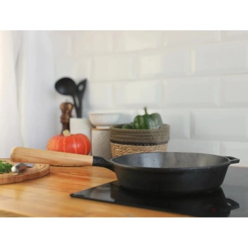 Сковорода Brizoll Next 26 см (N2654-P)