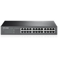 Комутатор мережевий TP-Link TL-SG1024D