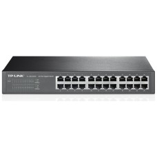 Комутатор мережевий TP-Link TL-SG1024D