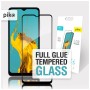 Скло захисне Piko Full Glue Nokia C32 Black (1283126582257)