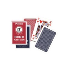 Гральні карти Piatnik Герцог, 1 колода х 55 карт (PT-135712)