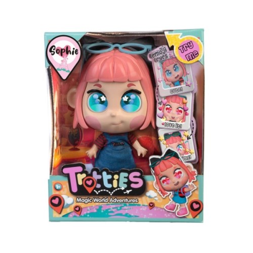 Лялька Trotties Софі (TFT00000)