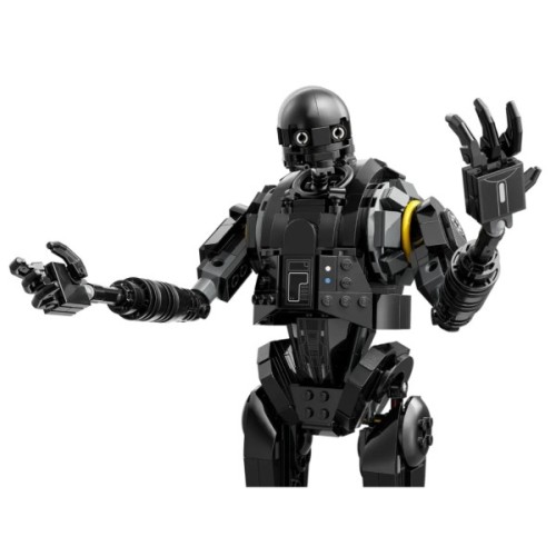 Конструктор LEGO Star Wars Дроїд-охоронець K-2SO (75434)