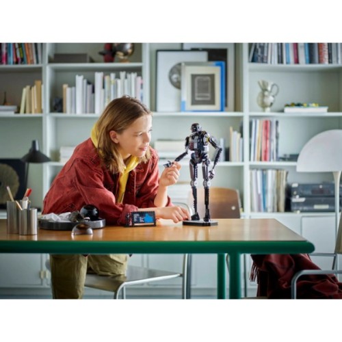 Конструктор LEGO Star Wars Дроїд-охоронець K-2SO (75434)