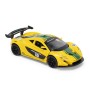 Машина TechnoDrive McLaren P1 жовтий 143 (250946MLP1YW)