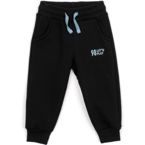 Спортивний костюм дитячий Toontoy флісовий (24271-92B-mint)