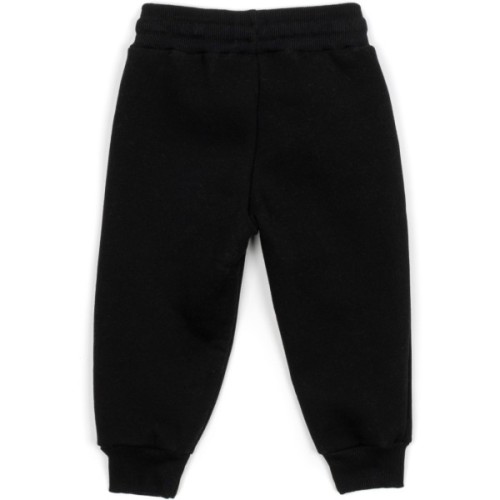 Спортивний костюм дитячий Toontoy флісовий (24271-92B-mint)