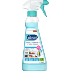 Засіб для чищення холодильника Dr. Beckmann гігієнічний 250 мл (4008455024516/5010287483637)