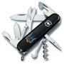 Ніж Victorinox Climber Ukraine Тризуб-Ластівка (1.3703.3_T1230u)