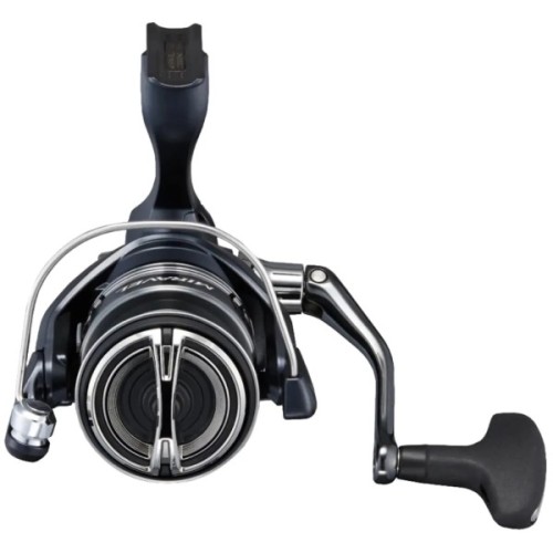 Котушка Shimano Miravel C2000S 5+1BB (MIRC2000S)