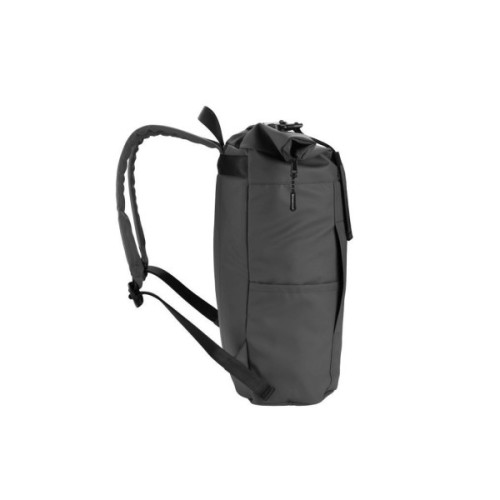 Рюкзак туристичний Schwarzwolf Pektusan Rolltop сірий (F3524200AJ3)