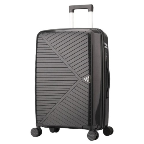 Валіза Semi Line 28" (L) Black (T5826-3) (DAS303414)