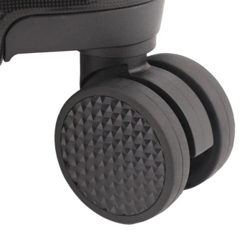 Валіза Semi Line 28" (L) Black (T5826-3) (DAS303414)