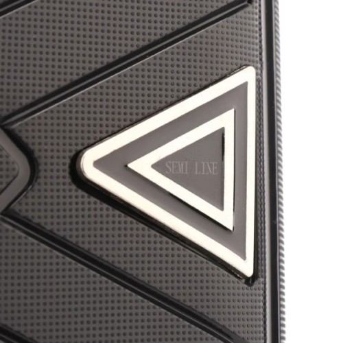 Валіза Semi Line 28" (L) Black (T5826-3) (DAS303414)