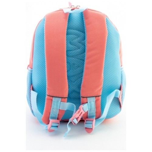 Рюкзак дитячий Maxi 12" Рожевий (MX85107)