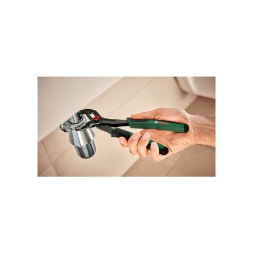 Кліщі Bosch переставні 250мм (1.600.A03.2V9)