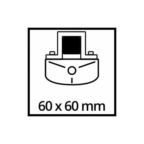 Лебідка Einhell тельфер TC-EH 1000 (2255160)