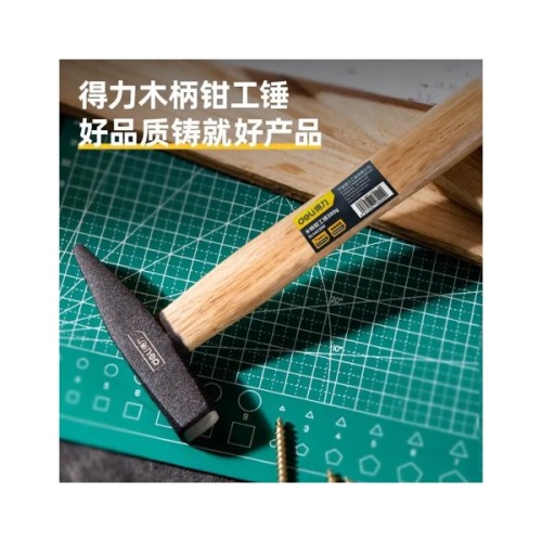 Молоток Deli 200 г (DL442200)