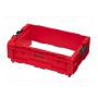Ящик для інструментів QBRICK SYSTEM відкрита, 18", 465*320*270, SYSTEM PRO Modular tray Red, Z259701PG001 (Z259701PG001)