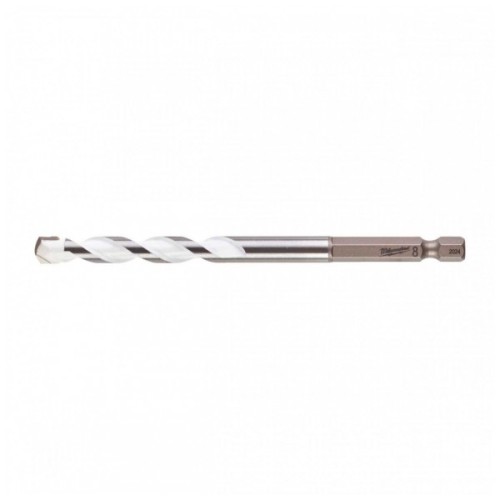 Свердло Milwaukee універсальне ShW HEX 8x120мм (4932471104)