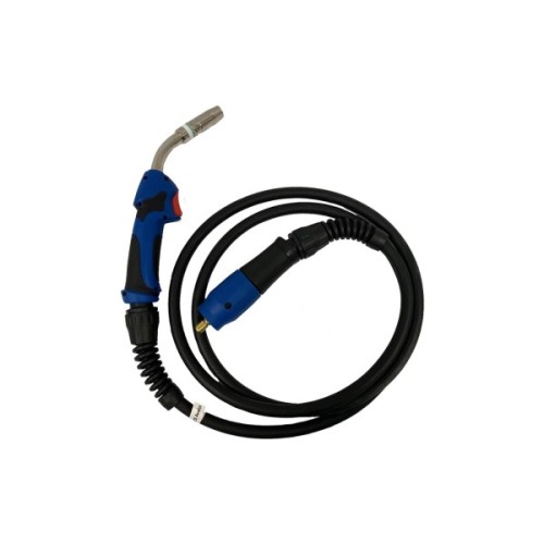 Зварювальний апарат Stanley напівавтомат інверторний 10-200 A, тривалість навантаження 60% (MULTI200)