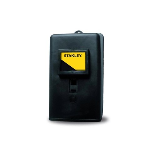 Зварювальний апарат Stanley напівавтомат інверторний 10-200 A, тривалість навантаження 60% (MULTI200)