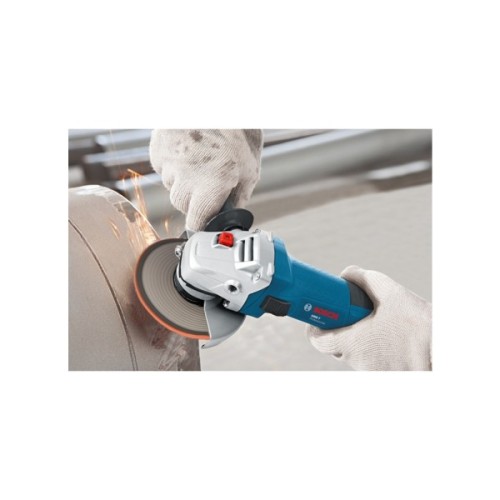 Шліфувальна машина Bosch GWS 7-125 (0.601.388.108)