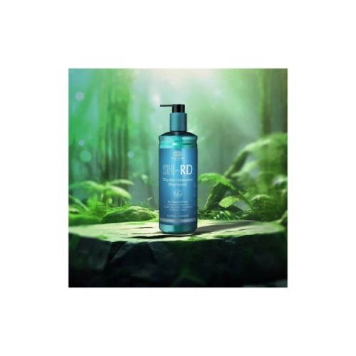 Шампунь SH-RD Thyme Intensive Shampoo Проти лупи на основі олії чебрецю 500 мл (652418100744)