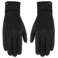 Рукавиці Salewa Cristallo 28214 0923 - XXL - чорний/сірий (013.012.0828)