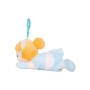 М'яка іграшка Sambro Disney Collectible м'яконабивна Snuglets Попелюшка з кліпсою 13 см (DSG-9429-3)