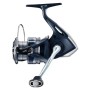 Котушка Shimano Catana FE BLK + PP line 2500 + PowerPro 0.15mm (CAT2500FEB15)