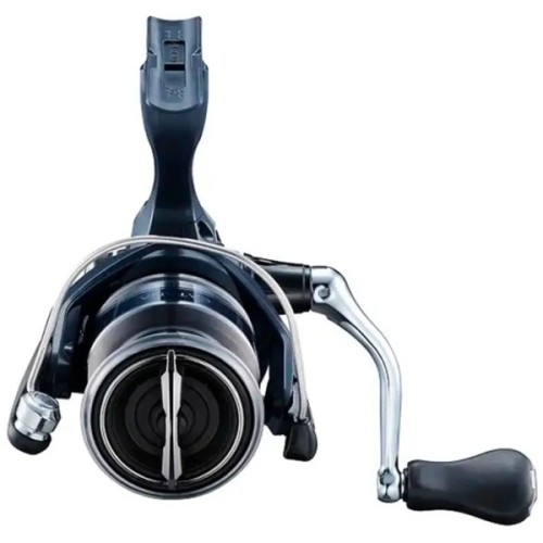 Котушка Shimano Catana FE BLK + PP line 2500 + PowerPro 0.15mm (CAT2500FEB15)