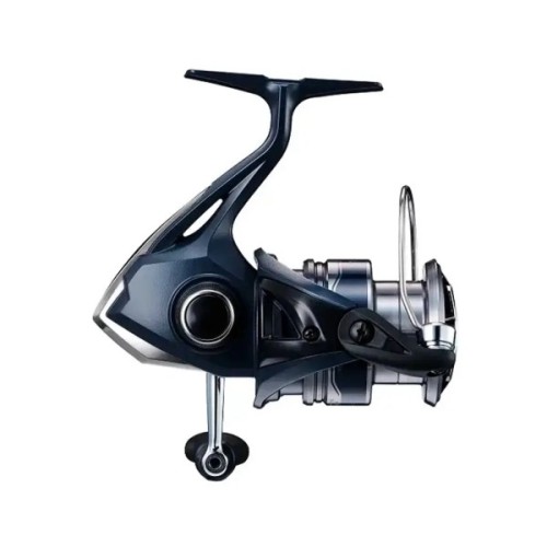Котушка Shimano Catana FE BLK + PP line 2500 + PowerPro 0.15mm (CAT2500FEB15)