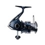 Котушка Shimano Catana FE BLK + PP line 2500 + PowerPro 0.15mm (CAT2500FEB15)