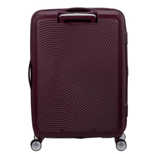 Валіза American Tourister Soundbox 71.5/81 л бордова (32G*50002)