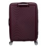 Валіза American Tourister Soundbox 71.5/81 л бордова (32G*50002)