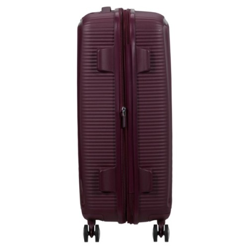 Валіза American Tourister Soundbox 71.5/81 л бордова (32G*50002)