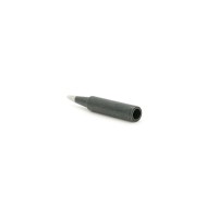 Жало паяльне MECHANIC MCN 900M-T-2.4D, 4*6,3mm, гальванічне покриття(bl), плоский MCN середній (M MCN 900M-T-2.4D)