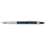 Олівець механічний Faber-Castell TK-Fine VARIO L Indigo, діаметр 0,9 / 1,0 мм (32531)