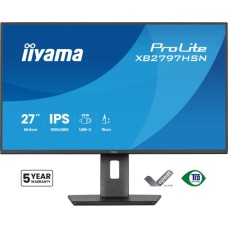 Монітор iiyama XB2797HSN-B1