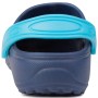Сабо-крокси Aqua Speed Lima 555-10 синій 30 (5905718600014)