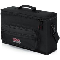 Чохол для звукового обладнання Gator 2 Wireless Systems Bag (GM-2W)